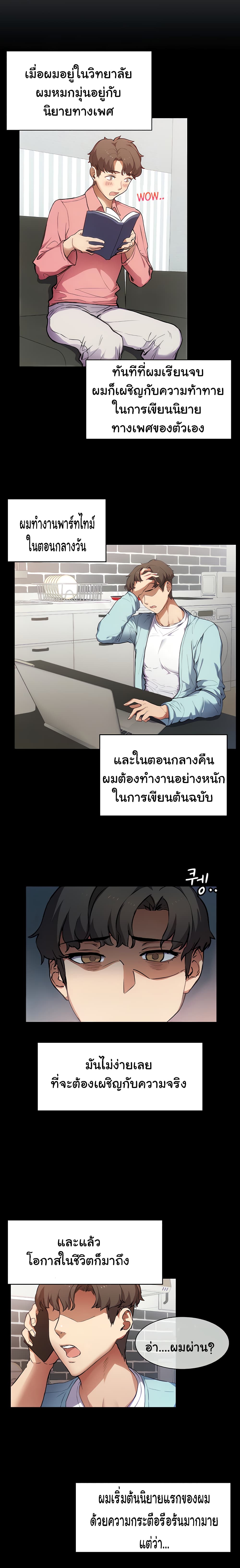 Are You Writing Like This? 1 ภาพที่ 22