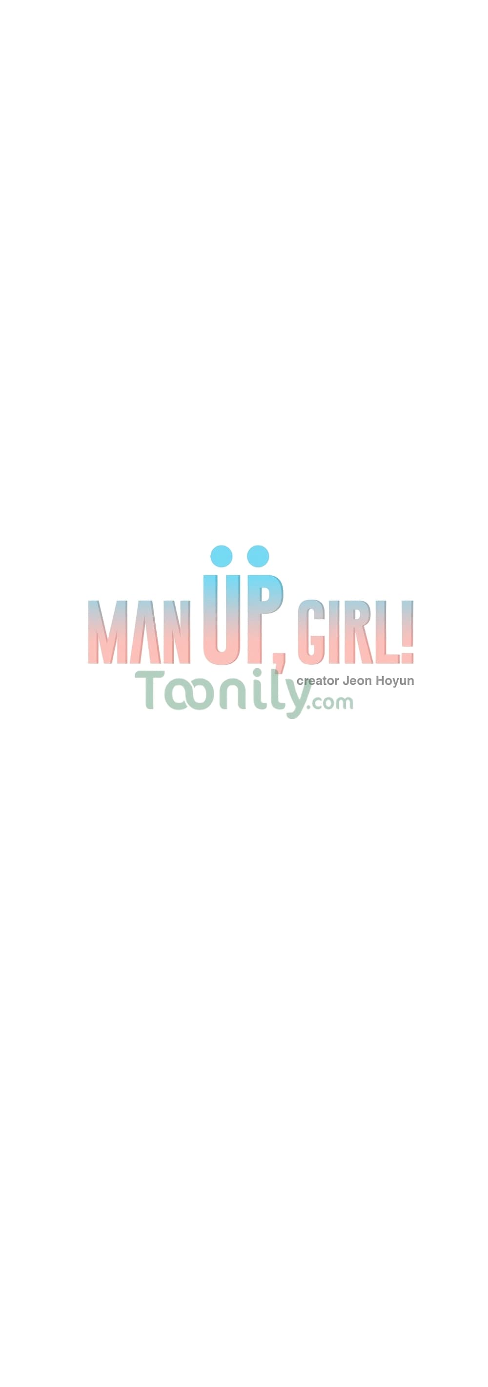 Man Up Girl 11 ภาพที่ 1