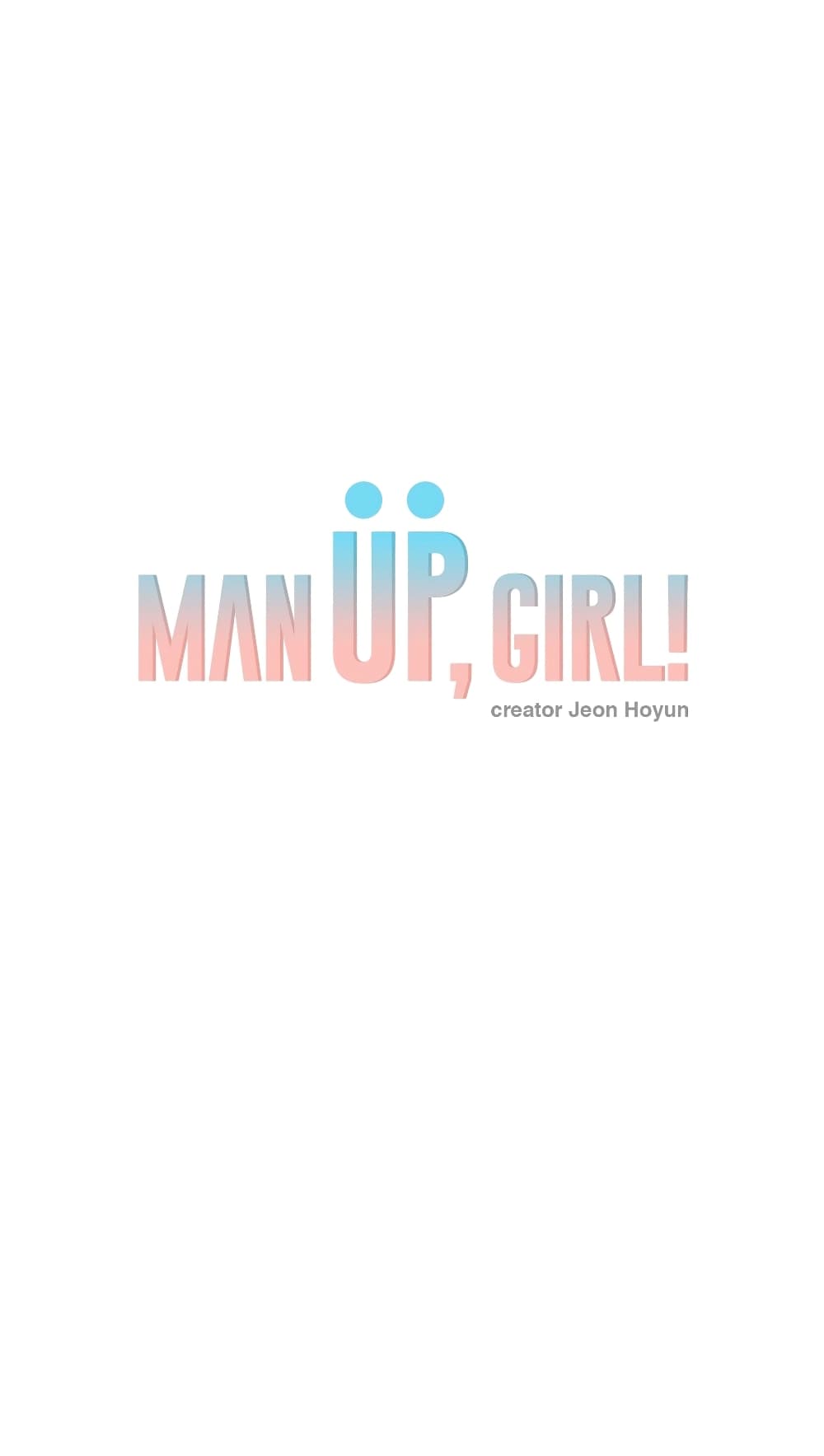 Man Up Girl 15 ภาพที่ 6