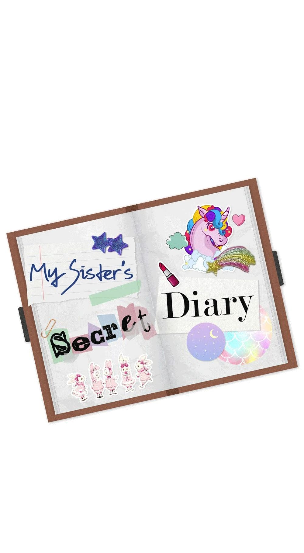My Sister’s Secret Diary 2 ภาพที่ 37