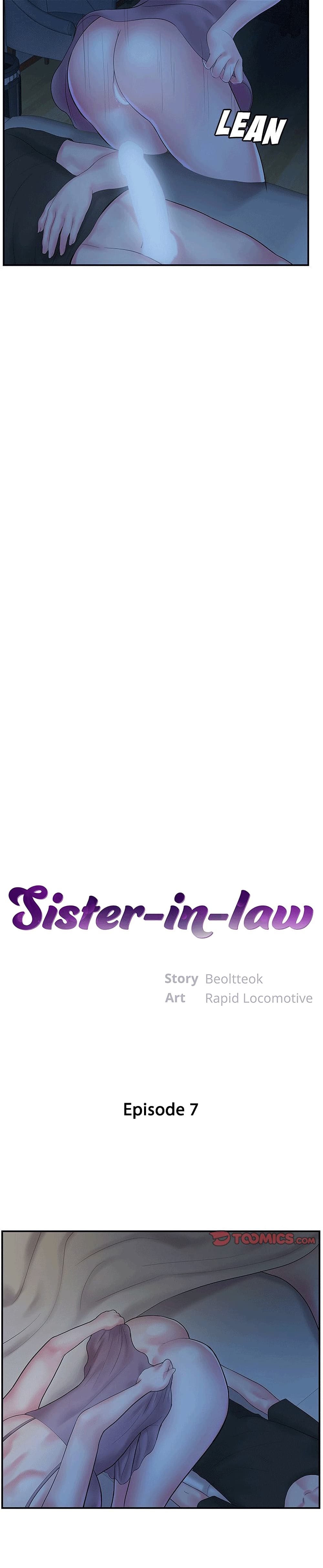 Sister-in-Law 7 ภาพที่ 2