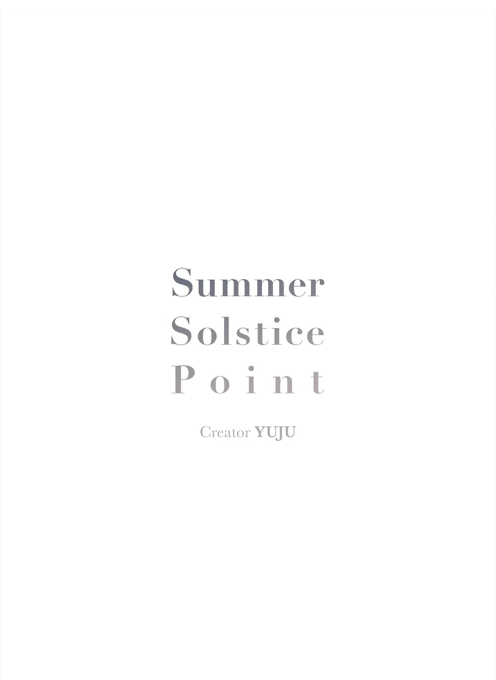 Summer Solstice Point 2 ภาพที่ 1