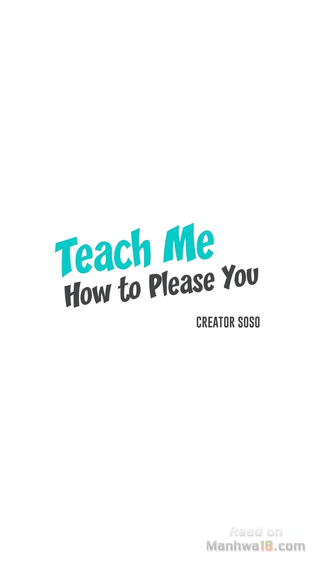 Teach Me How to Please You 13 ภาพที่ 22