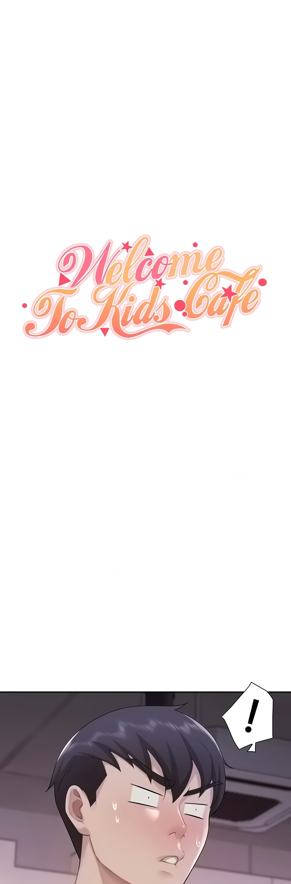 Welcome To Kids Cafe’ 5 ภาพที่ 12