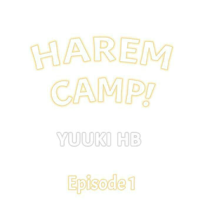 Harem Camp 1 ภาพที่ 2