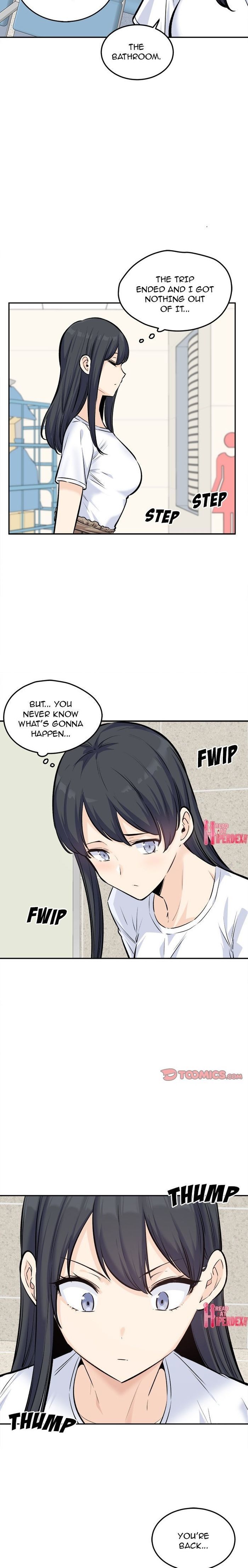 The Ark Is Me Chapter 111 Read The ark is me [English] | hManhwa.com