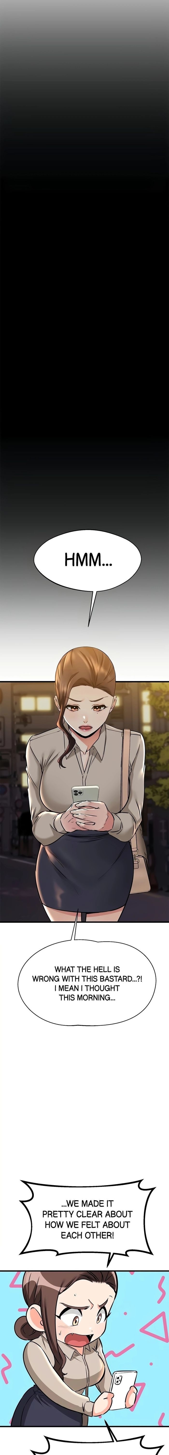 My Female Friend Who Crossed The Line Read My Female Friend Who Crossed The Line [English] | hManhwa.com