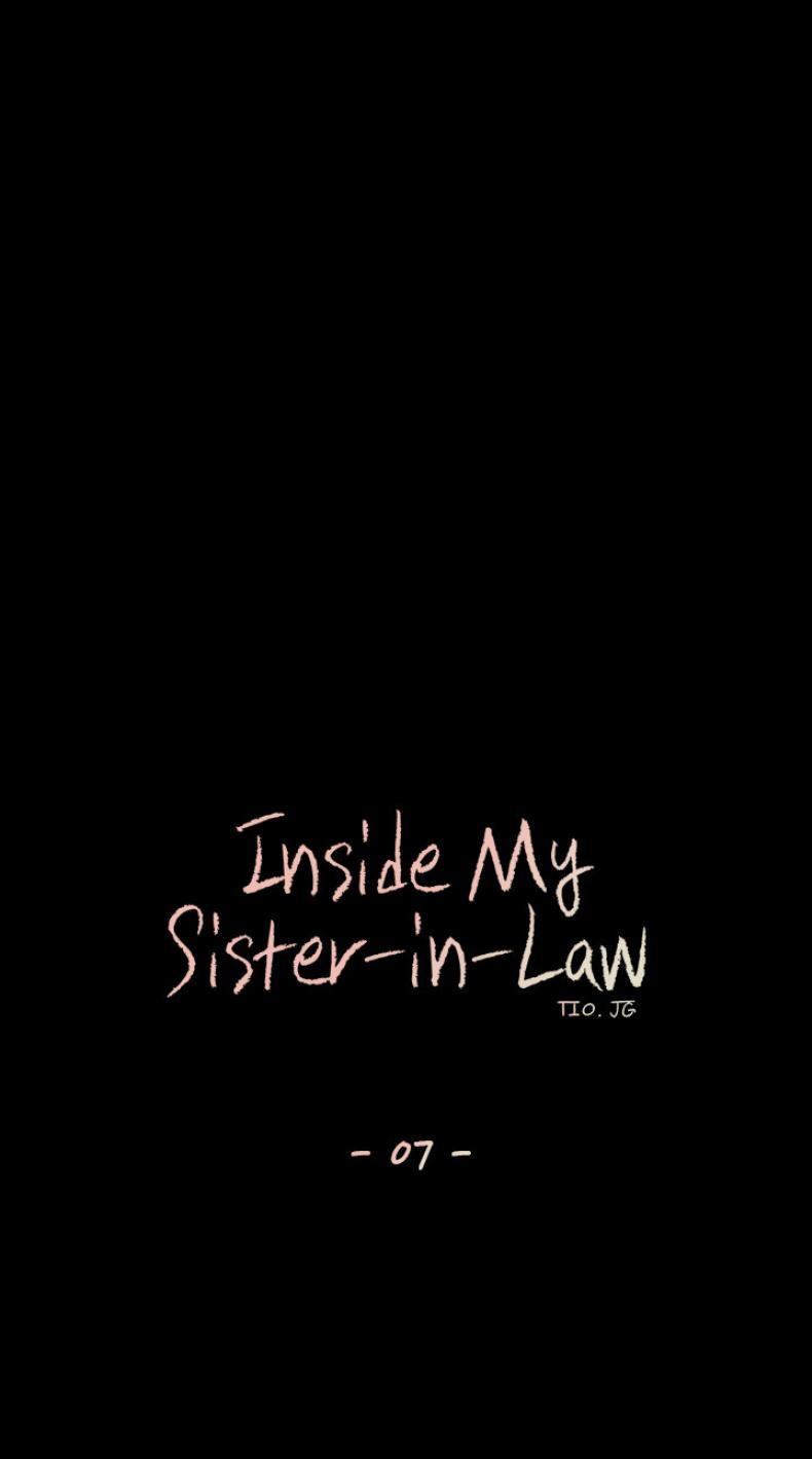 Inside My Sister-in-Law 7 ภาพที่ 31