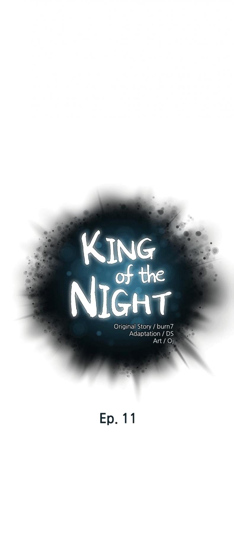 King of the Night 11 ภาพที่ 1