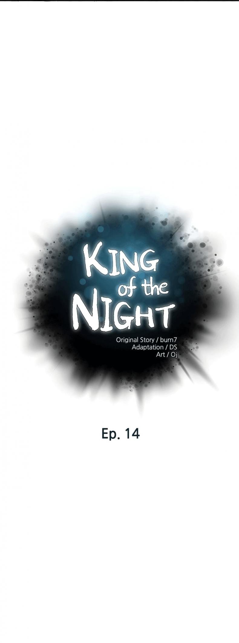 King of the Night 14 ภาพที่ 1