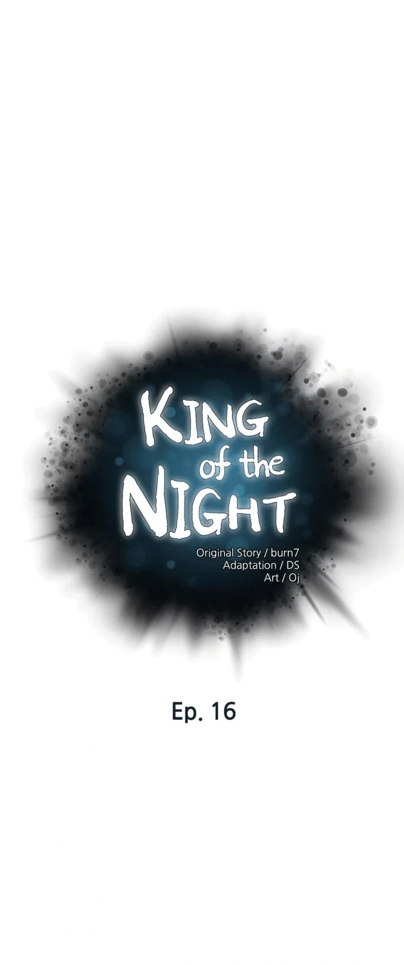 King of the Night 16 ภาพที่ 1