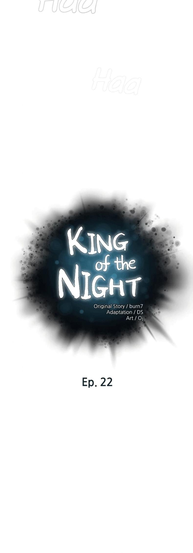 King of the Night 22 ภาพที่ 1