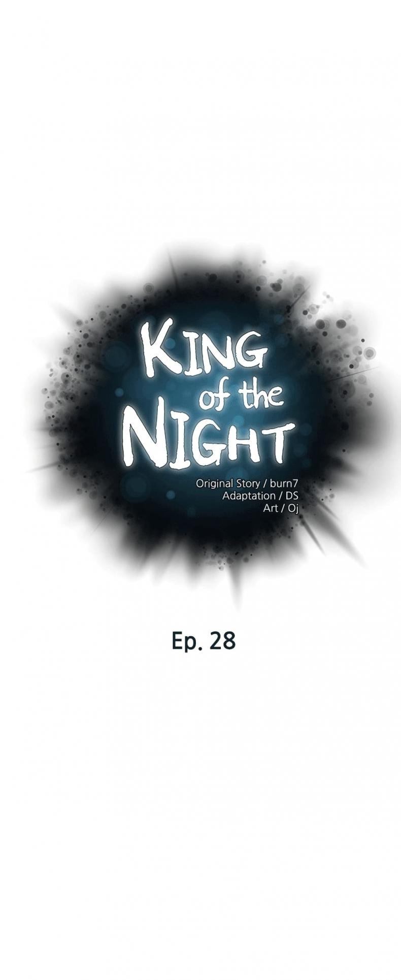 King of the Night 28 ภาพที่ 1