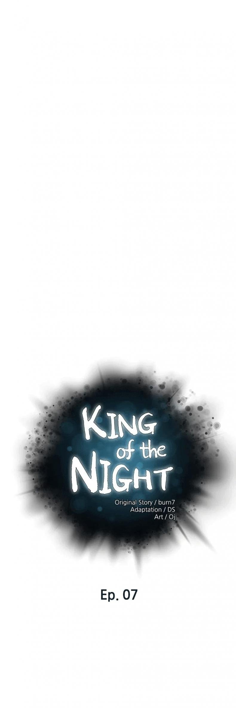 King of the Night 7 ภาพที่ 1