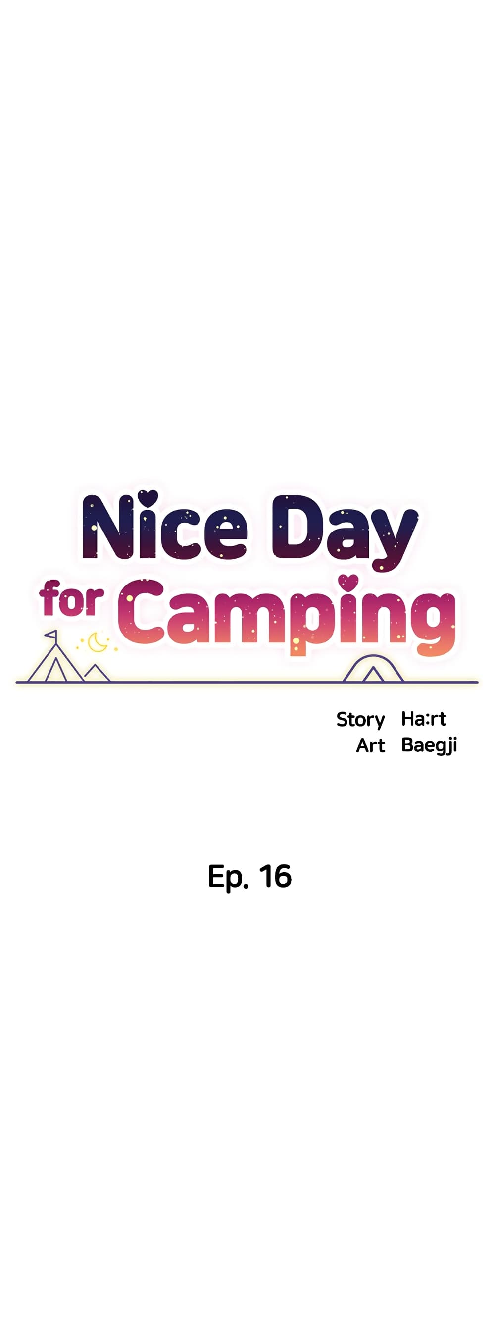 A Good Day to Camp 16 ภาพที่ 3