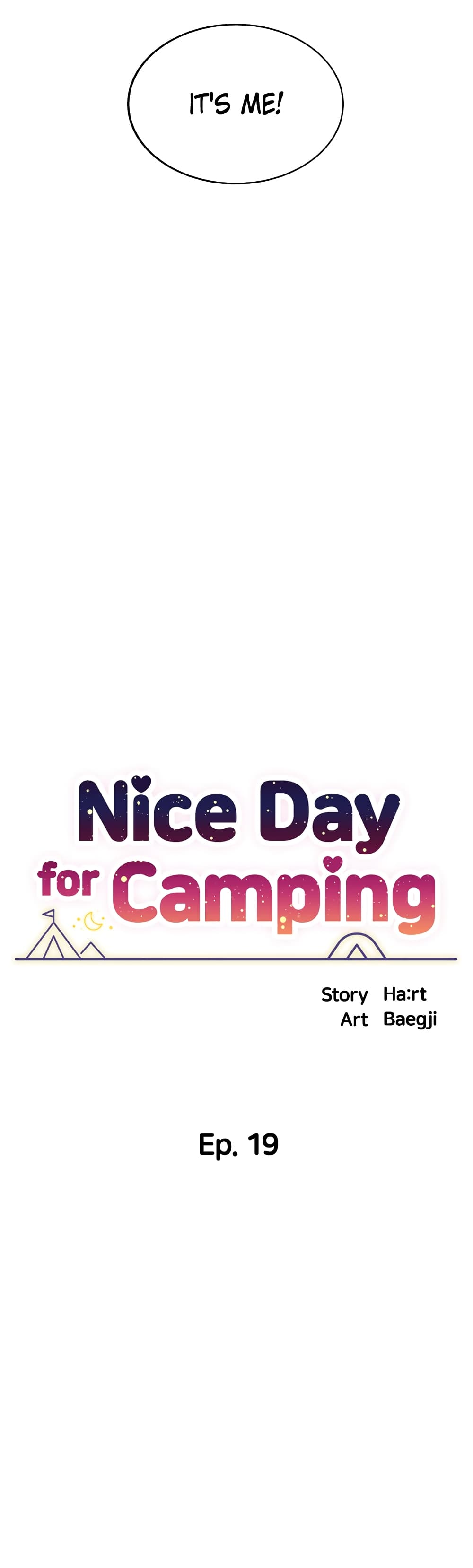 A Good Day to Camp 19 ภาพที่ 3