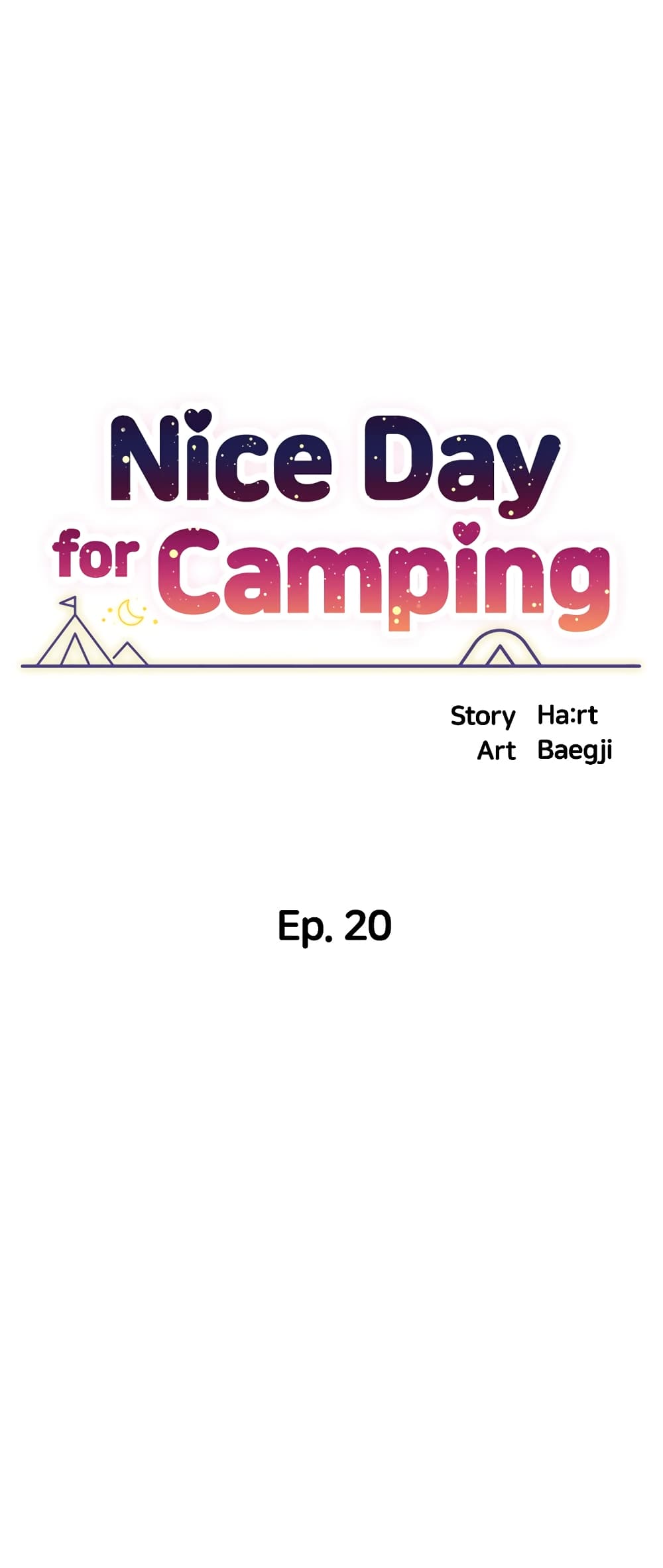 A Good Day to Camp 20 ภาพที่ 3