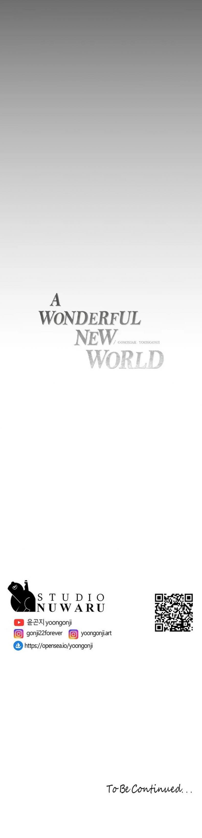 A Wonderful New World 149 ภาพที่ 13