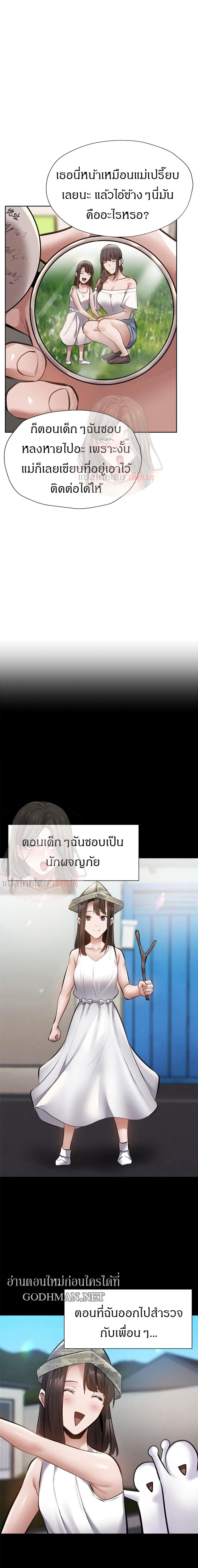 Is There an Empty Room? 61 ภาพที่ 25