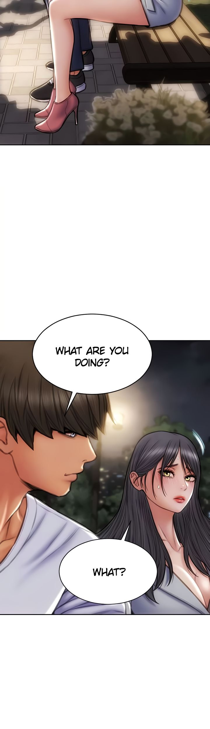 Bad Guy Revenge 57 Read Bad guy revenge [English] | hManhwa.com