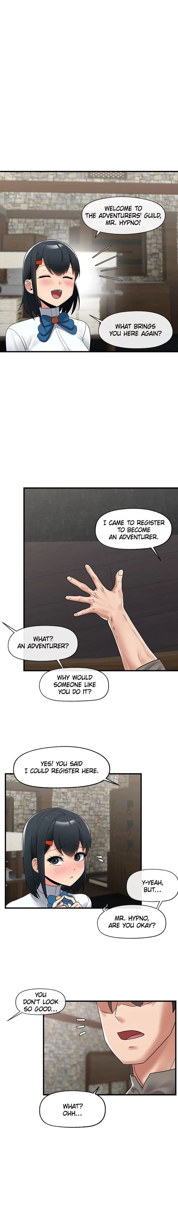 Absolute Hypnosis In Another World 39 Read Absolute Hypnosis in Another World [English] | hManhwa.com