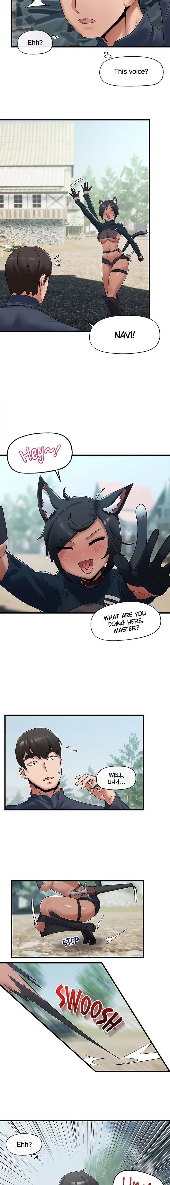 Absolute Hypnosis In Another World Ch 39 Read Absolute Hypnosis in Another World [English] | hManhwa.com