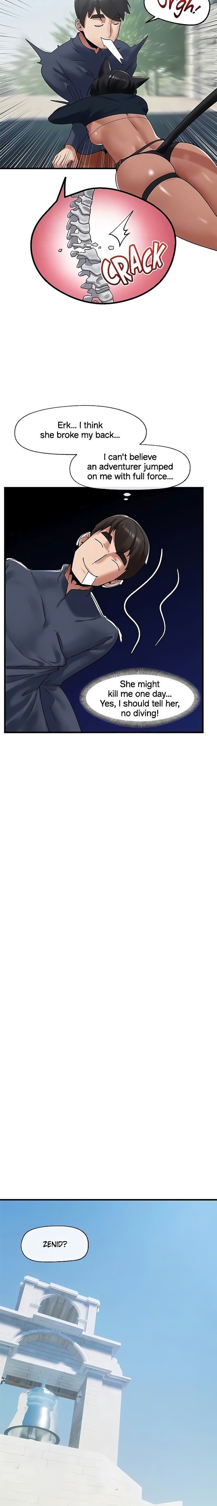 Absolute Hypnosis In Another World 39 Read Absolute Hypnosis in Another World [English] | hManhwa.com