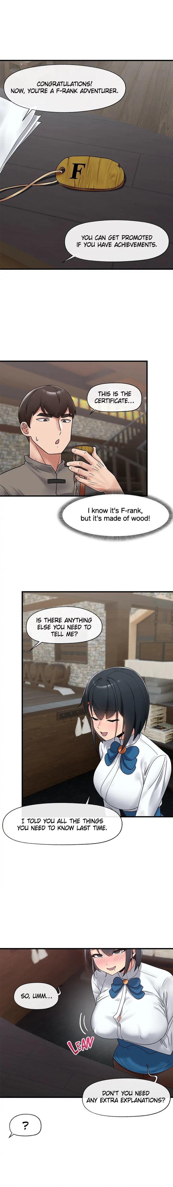 Absolute Hypnosis In Another World Ch 39 Read Absolute Hypnosis in Another World [English] | hManhwa.com
