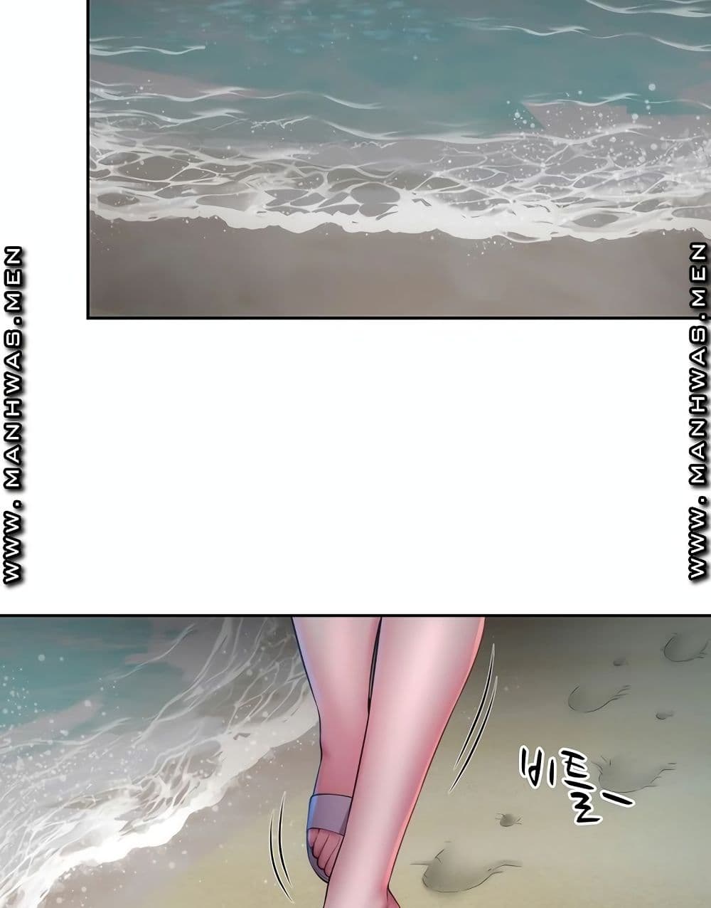 Beach Goddesses 2 - Manhwa Thai