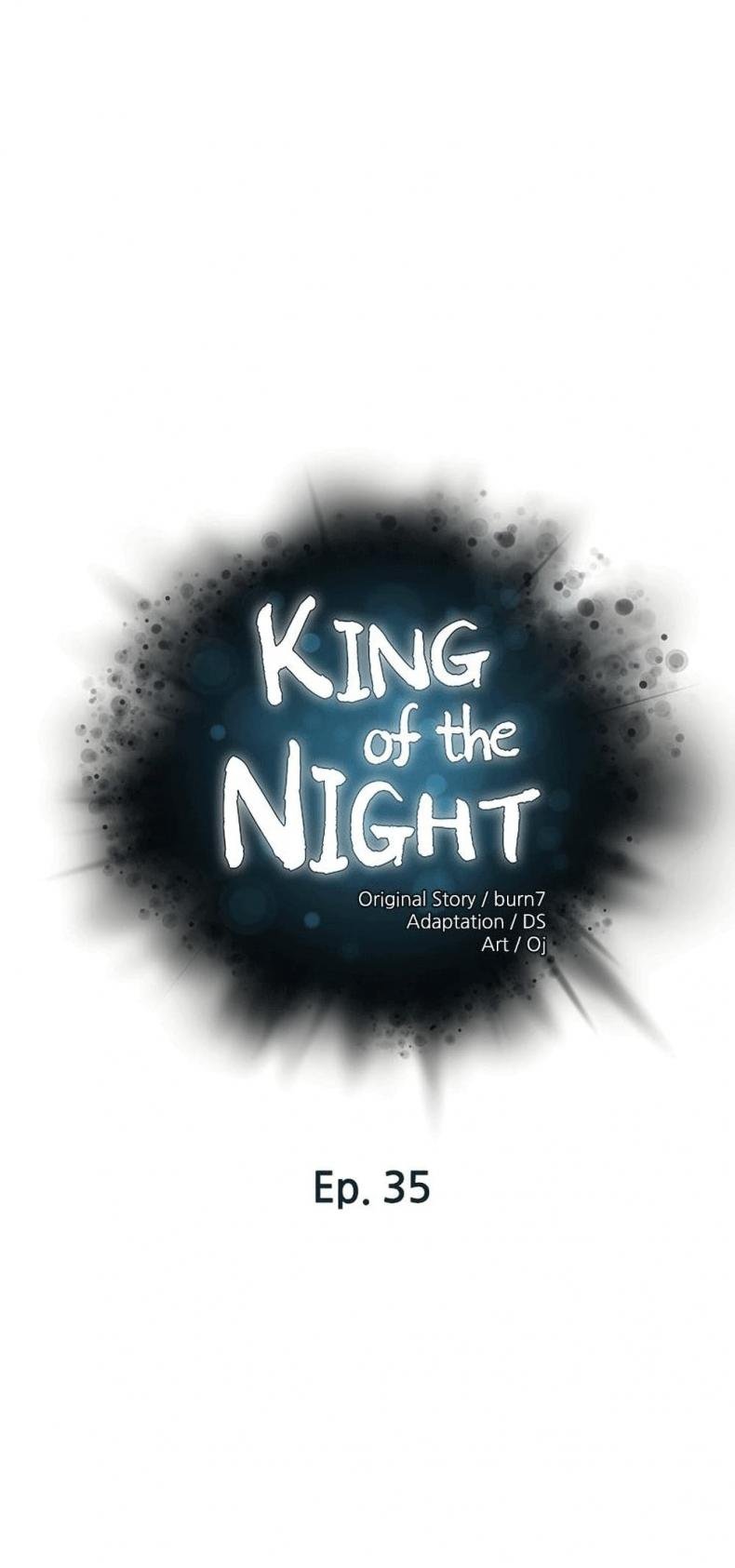 King of the Night 35 ภาพที่ 1