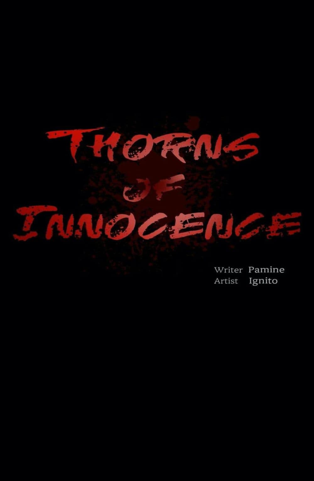 Thorns on Innocence 1 ภาพที่ 79