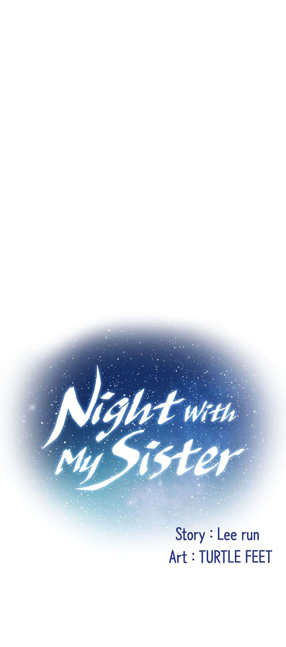 Night With My Sister 23 ภาพที่ 66