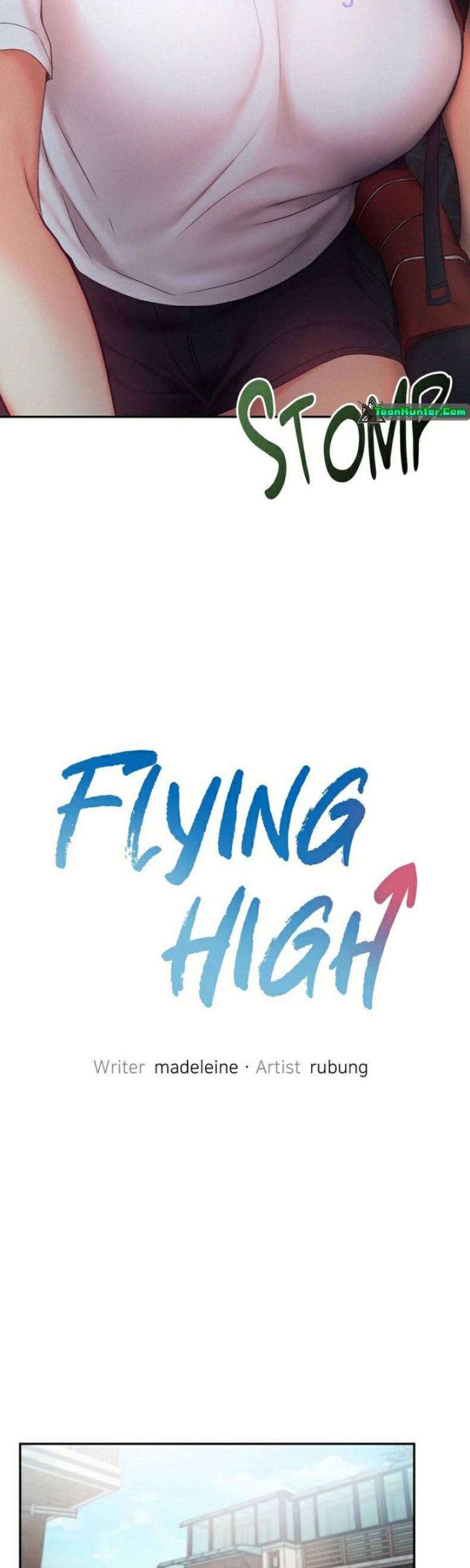 Flying High 25 ภาพที่ 4