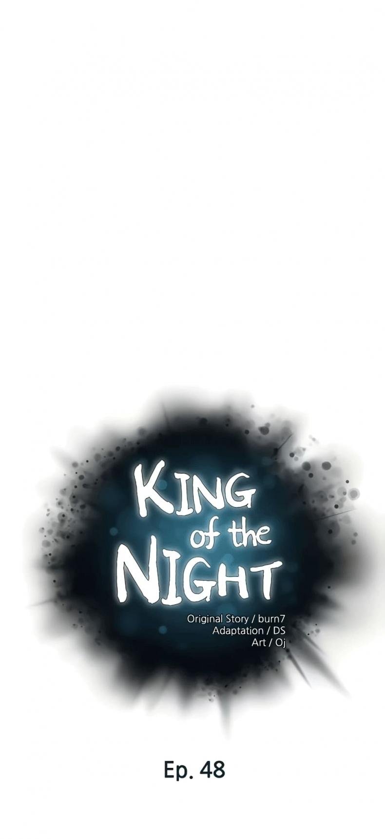 King of the Night 48 ภาพที่ 1