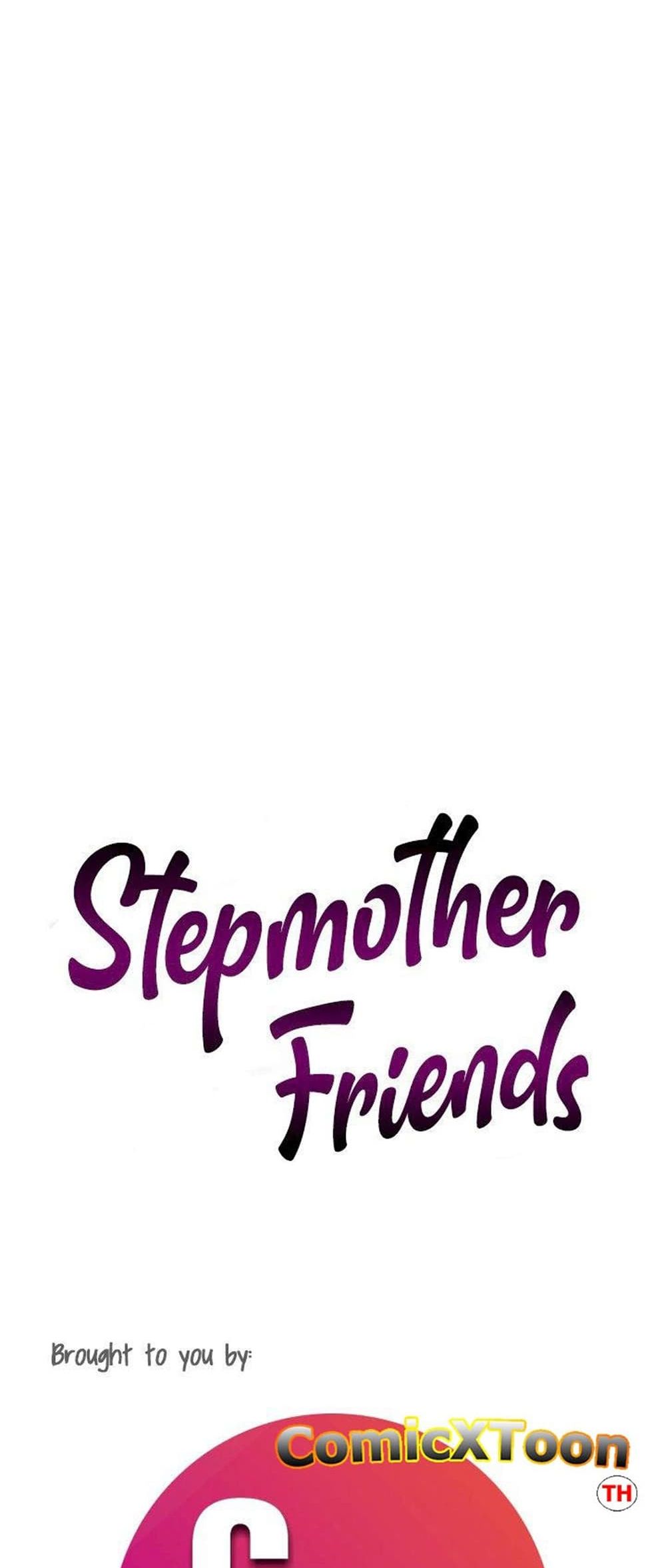Stepmother Friends 20 ภาพที่ 4
