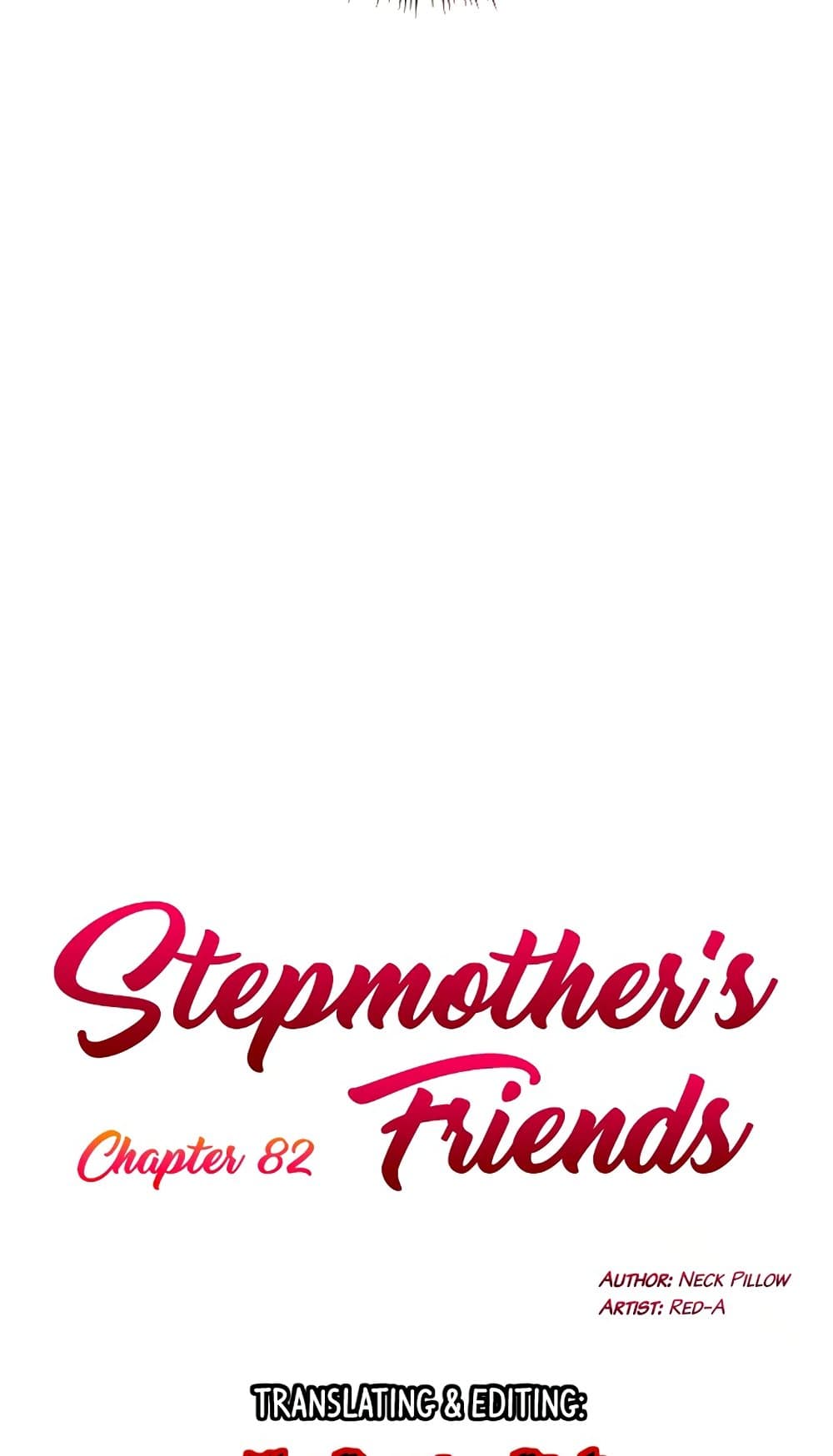 Stepmother Friends 82 ภาพที่ 6