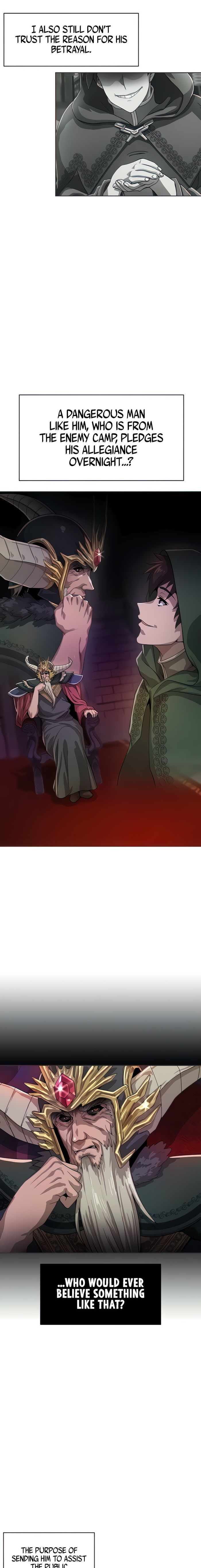 Bought By The Demon Lord Before The Ending 13 Read Bought By The Demon Lord Before The Ending [English] | hManhwa.com