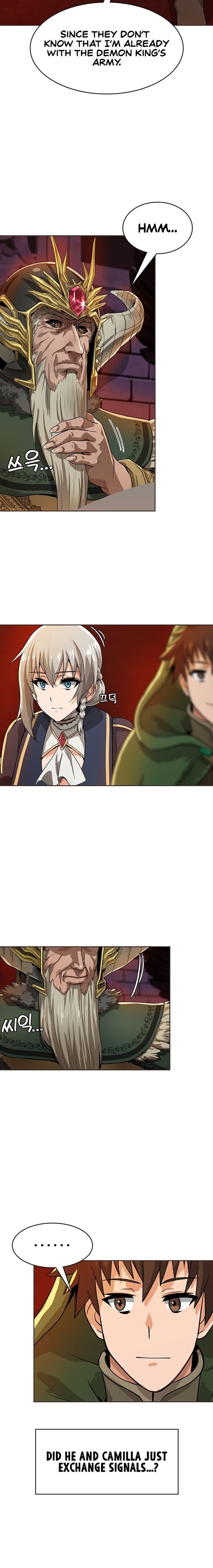 Bought By The Demon Lord Before The Ending Chapter 4 Read Bought By The Demon Lord Before The Ending [English] | hManhwa.com