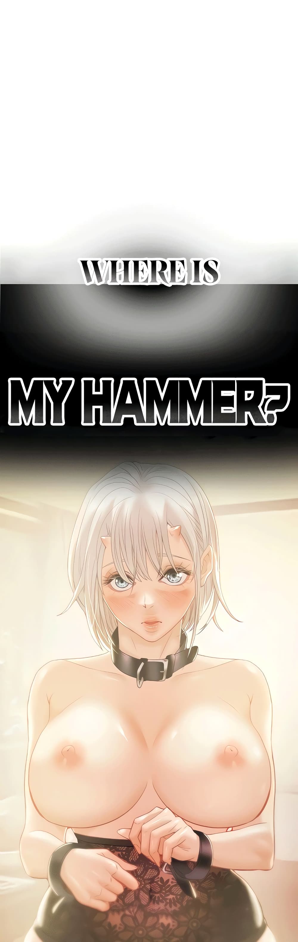 Where Did My Hammer Go 16 ภาพที่ 1