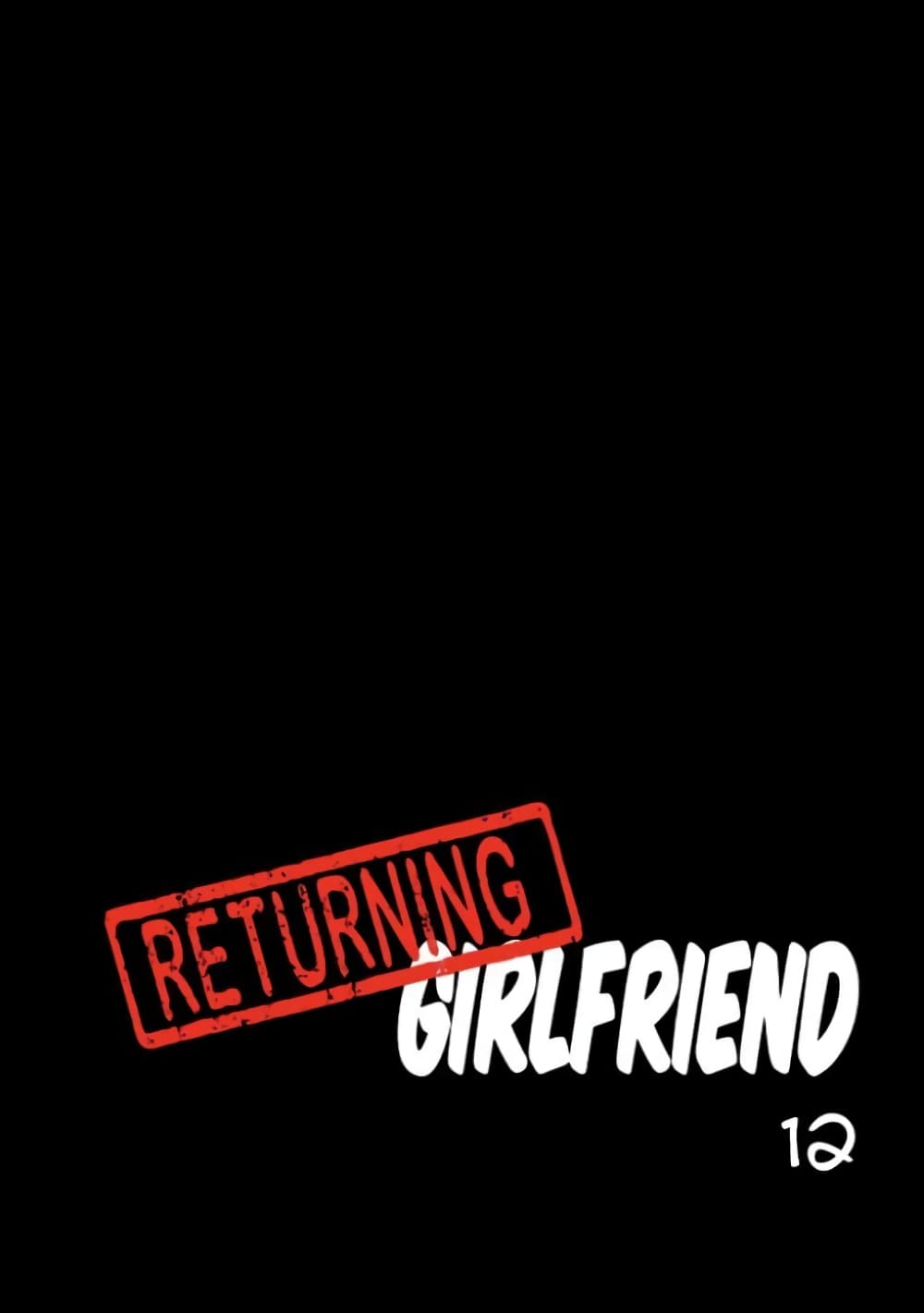 Return Girlfriend 19 ภาพที่ 4