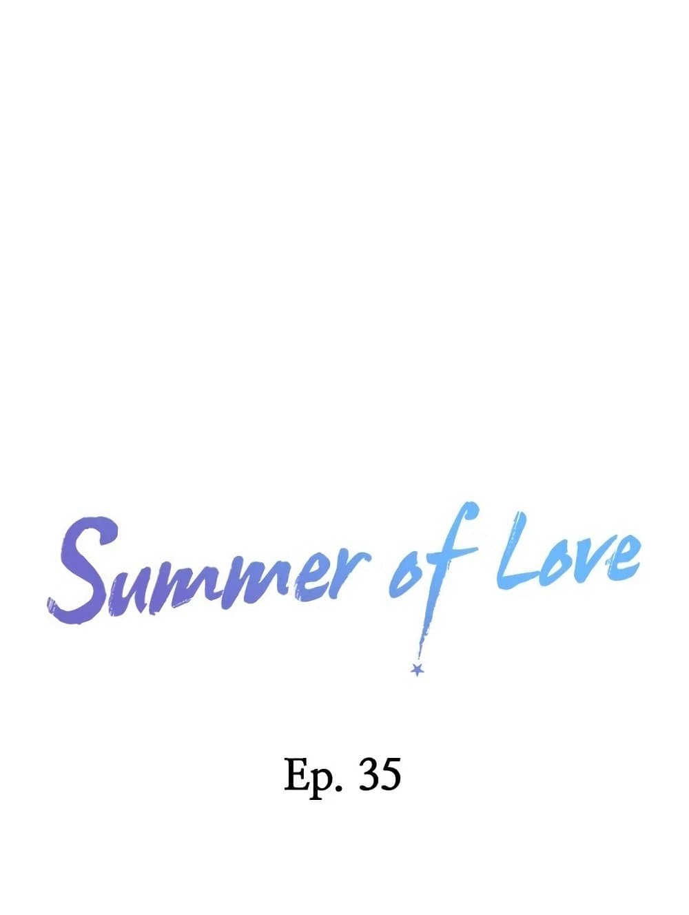 In the Summer 35 ภาพที่ 1