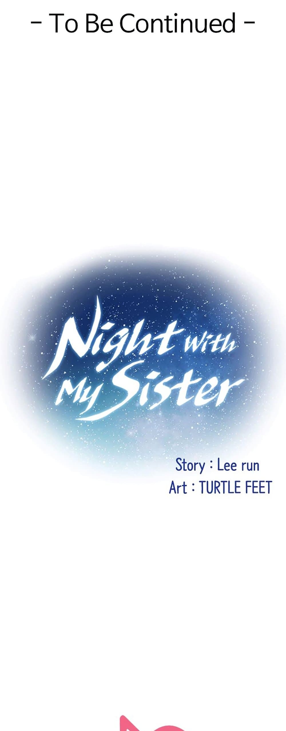 Night With My Sister 29 ภาพที่ 45