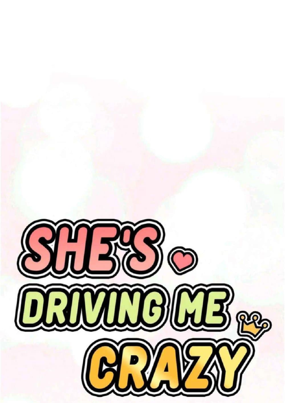 She’s Driving Me Crazy 1 ภาพที่ 2