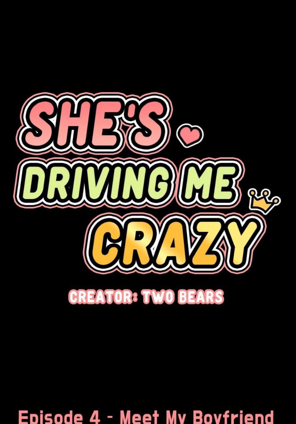 She’s Driving Me Crazy 4 ภาพที่ 2