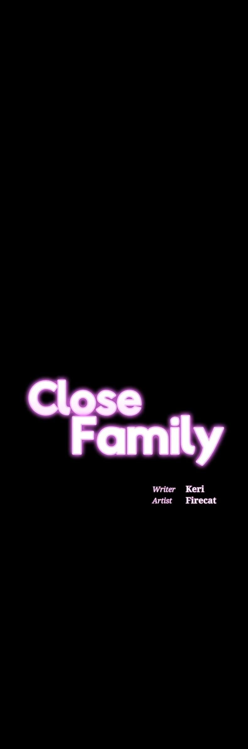 Close Family 40 ภาพที่ 1