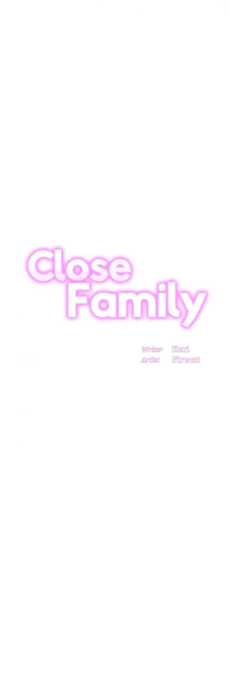 Close Family 42 ภาพที่ 1