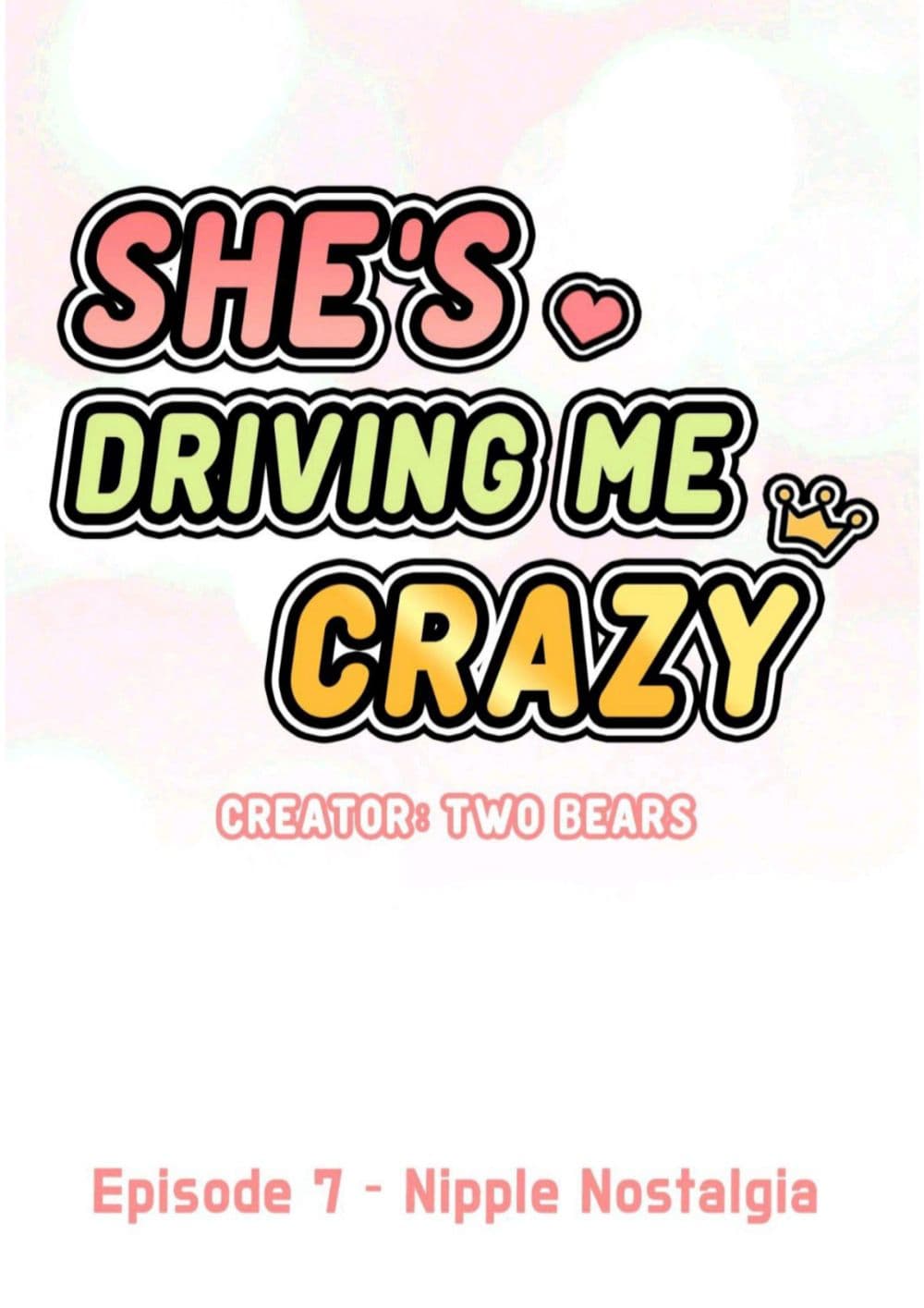 She’s Driving Me Crazy 7 ภาพที่ 2