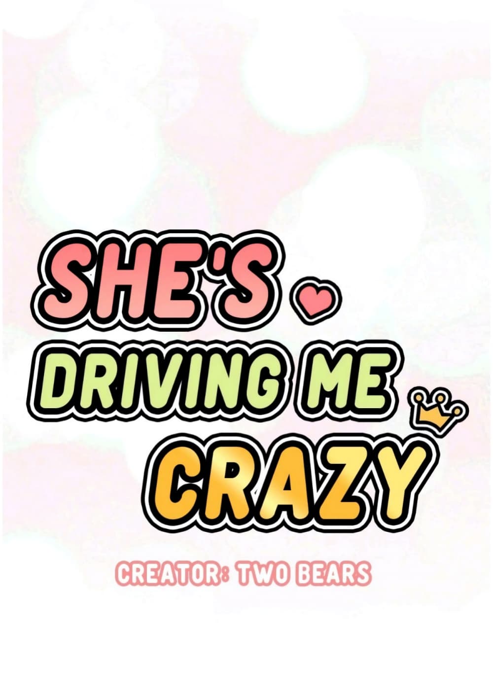 She’s Driving Me Crazy 10 ภาพที่ 2