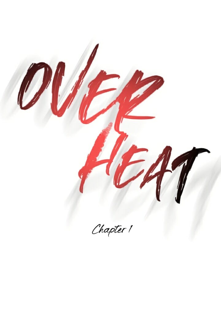 Over Heat 1 ภาพที่ 12