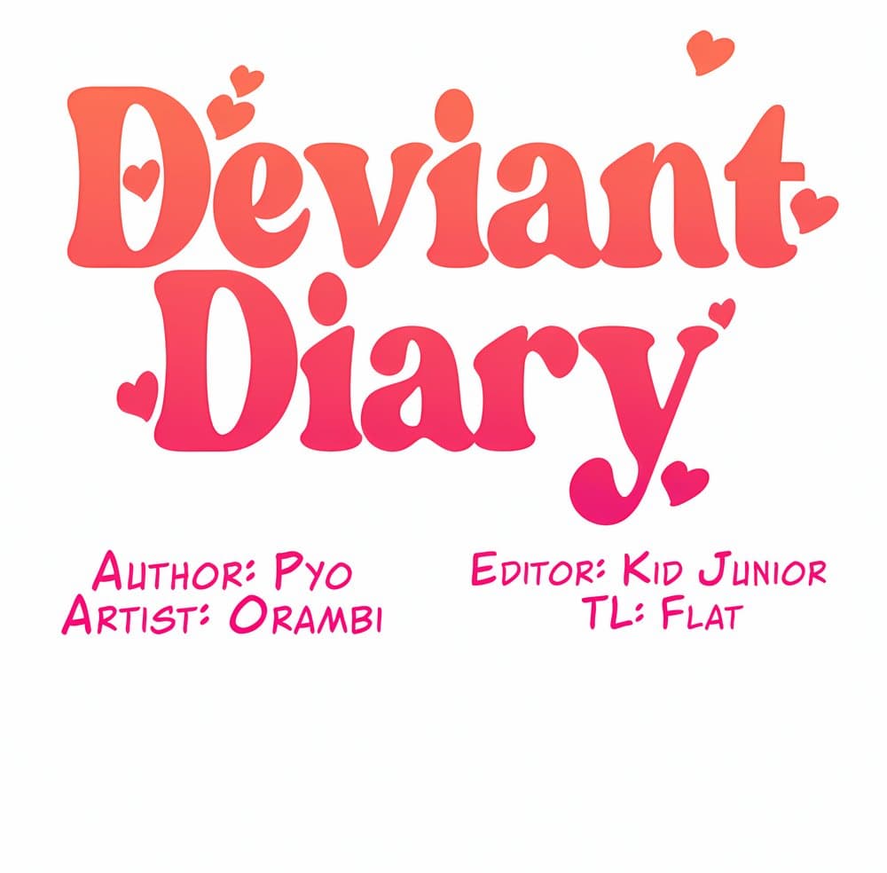 Deviant Diary 20 ภาพที่ 1